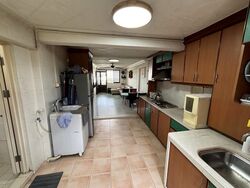 Blk 22 SIN MING VILLE (Bishan), HDB 3 Rooms #532341421